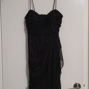 Le Chateau Dress